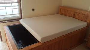 Diy Isolation Tank That Doubles As A Bed Insulated On All 6 Sides Build Your Own For At Home Floating Isolation Tank Home Diy Tank