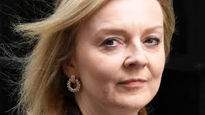HarperCollins bags first biography of Liz Truss by Harry Cole and James  Heale