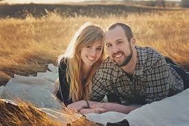 Kara Flaherty and Kevin Whetstone