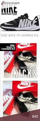Nike Hustle D7 Low Sneakers Low Sneakers Nike Sneakers