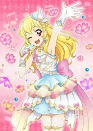  61 Aikatsu Ichigo Sr Ideas