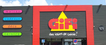 Gifi plan de campagne horaire. Service Client Gifi Coordonnees Telephone Et Mail
