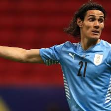 He joined palermo in 2007 before a move to napoli saw 'il matador' become one . Nm4dnf5bcnawxm