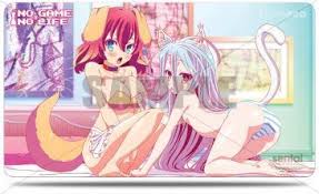 Image result for anime girl game mats