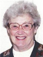 Dorothy Coon Obituary (2016)