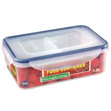 A regular oven heats the container which would melt it. 830ml Storage Food Container With Universal Lids Reusable Plastic Cake Containers Lunch Box Keep Food Hot Buy Plastic Food Container With Lid Plastic Food Container With Lid Plastic Food Container With Lid Product