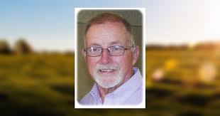 Roger D. Johnson Obituary 2019