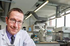 'de ku leuven moet haar positie in het. Toxicoloog Jan Tytgat Overweegt Zich In 2021 Kandidaat Te St Gazet Van Antwerpen Mobile