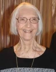 Ann Chapman's Instagram, Twitter & Facebook