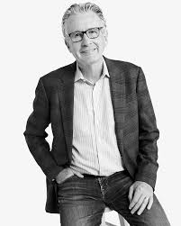 Nigel Travis
