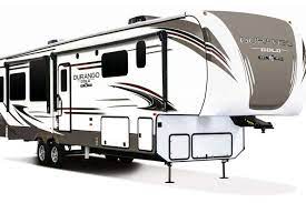 2011 dodge durango express in white gold. 2020 Kz Durango Gold Full Time Luxury Fifth Wheels Bell Camper Sales