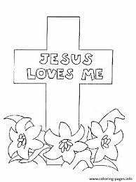 Catholic school info for catechists, teachers, and parents. Good Friday Kids Coloring Pages Printable