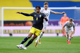 Check out his latest detailed stats including goals, assists, strengths & weaknesses and match ratings. Fc Midtjylland Twitterissa Jens Lys Cajuste Spillede Hele Kampen For Sverige I Deres 1 0 Sejr Over Estland I En Venskabskamp I Stockholm
