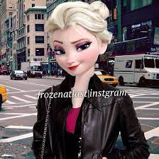 Jess Loves Adventure And Traveling She Has Been To Most Of The World With Her Foster P Disney Princess Fashion Disney Princess Pictures Disney Frozen Elsa Art