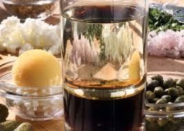 Three Great Vinaigrette Recipes The Vinaigrette Ratio Simplyrecipes Com Vinaigrette Recipes Simple Vinaigrette Vinaigrette