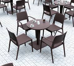 Time For A Break Siesta Exclusive Rattan Collection Riva 882 Table Dis Mekan Mobilyalari Mobilya Fikirleri Mobilya
