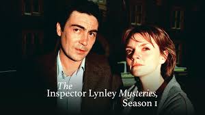 The Inspector Lynley Mysteries