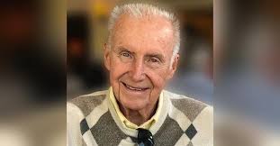 Jack L. Calvin Obituary