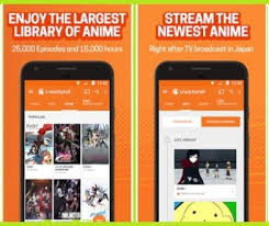 Pero te digo que un secreto: Crunchyroll Anime Premium Apk Download Moneyearns