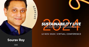 Insights from the CEO of Centre for Big Synergy, Sourav Roy