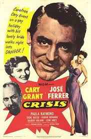 Crisis (1950 film)