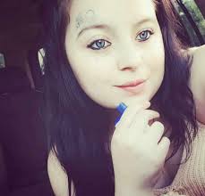 Rebecca Marie Everson"