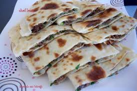 Kiymali Sac Boregi Sac Corek Pogacalar