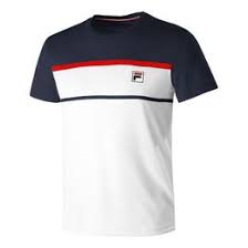 Diego schwartzman beat dominic thiem in a french open quarterfinal to reach a possible match with rafael nadal at roland garros. Tennisbekleidung Von Fila Tennis Online Shop Centercourt De