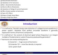 Harmonics and Filters in HVDC Systems | PDF | High Voltage ...