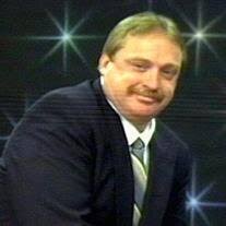 Ronald Keith Brooks Obituary