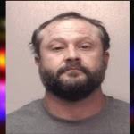 Justin Chambers — Coweta County Jail Bookings