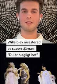 Vaalweekblad Kobus Dreyer Grappie Oor Charlies Theron