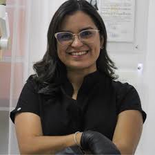 Dra Andrea Torres dental care