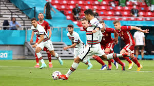 With 10 wins from their previous 18 meetings with portugal, germany have a clear upper hand in this fixture. Ee3jujqgo6yqdm