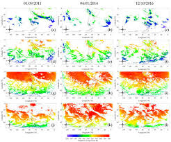 Agence photo sp�cialis�e en voyage, tourisme, nature et environnement. Remote Sensing Free Full Text A Cluster Approach To Cloud Cover Classification Over South America And Adjacent Oceans Using A K Means K Means Unsupervised Algorithm On Goes Ir Imagery Html
