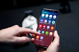 Coreia do Sul tem primeiro celular no mundo com acesso a rede 5G ...