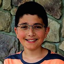 Gabriel Ferris's Instagram, Twitter & Facebook