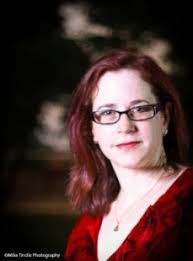 Jami Gray, Author of MARKED BY OBSESSION, Talks About the 3rd PSY-IV Book