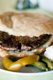 Balkan Burgers Recipe Recipe Nyt Cooking Cooking Cooking Recipes