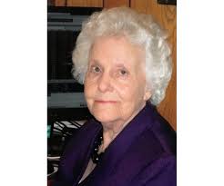 Cassandra Ricketts Obituary (1921