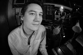 DJ Profiles: Tom Proctor — Big Heavy World