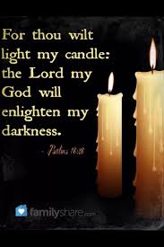 Light My Candle Light My Candle Prayer Scriptures Candles