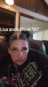 Lisa Roxanne Richardson Special Ops
