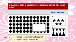 Ujian permatapintar ukm1 boleh diambil mulai 1 pencarian pelajar pintar cerdas dapat dilakukan. Contoh Soalan Iq Permata Pintar Selangor R