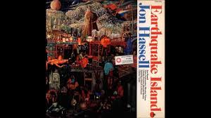 Adios saturn recorded around the same time as vernal equinox, earthquake island is the most conventional album hassell has. Voodoo Wind Jon Hassell Shazam