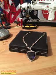 Regarder des films en ligne gratuitement. Titanic Heart Of The Ocean Replica Necklace Replica Movie Prop