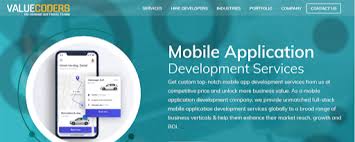 We have successfully launched over 300 amazingly crafted apps in app store by working in agile development; 20 Top Mobile App Development Companies In 2019 20 Complete Guide For Startups Hacker Noon