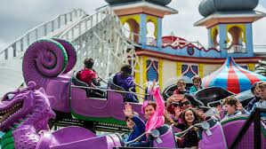 Melbourne S Best Fun Parks Ellaslist