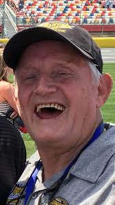 Vance Murray's 1970 win at Hialeah Speedway with Tony Chris's Late Model