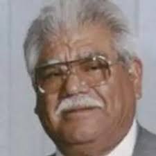 Obituary information for Gabriel Lozano, Sr.